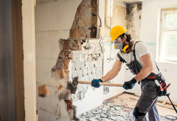 Best Commercial Concrete Services in Aho Falls, ID
