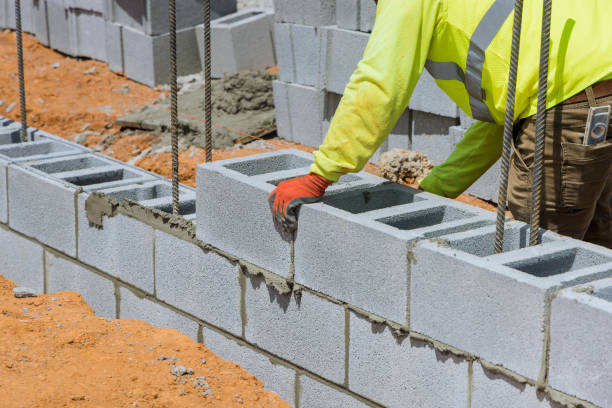  Aho Falls, ID Concrete contractor Pros