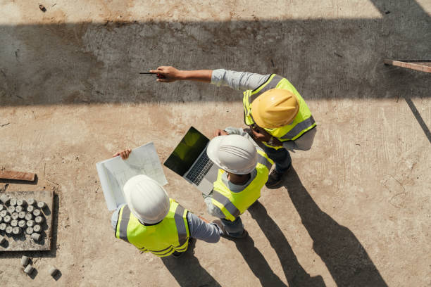 Best Concrete Staining and Coloring in Aho Falls, ID