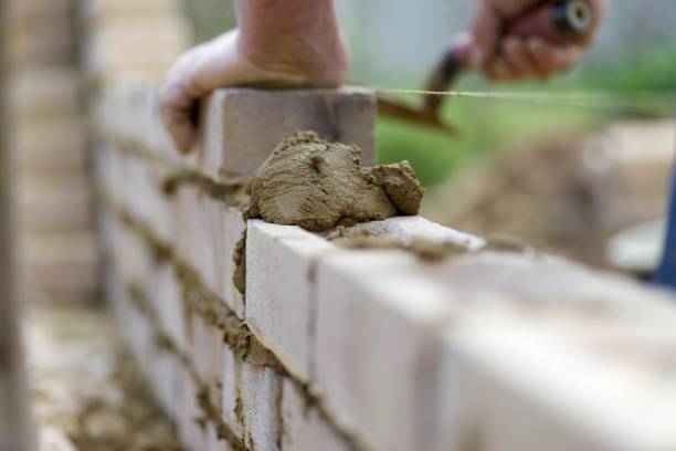 Best Concrete Removal and Replacement in Aho Falls, ID